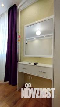 1-к квартира, посуточно, 55м2, 3/12 этаж