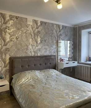 1-к квартира, на длительный срок, 49м2, 9/13 этаж
