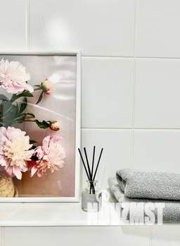 1-к квартира, посуточно, 28м2, 13/25 этаж