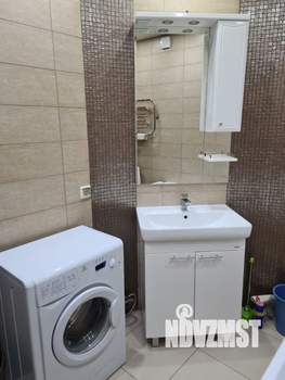 Студия квартира, на длительный срок, 40м2, 7/9 этаж