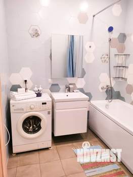 2-к квартира, посуточно, 58м2, 1/1 этаж