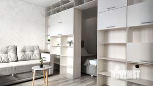 2-к квартира, посуточно, 52м2, 11/16 этаж