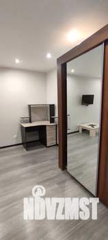 1-к квартира, посуточно, 38м2, 10/14 этаж