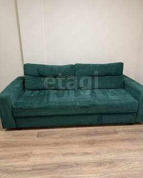 1-к квартира, на длительный срок, 37м2, 11/21 этаж