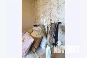 1-к квартира, посуточно, 37м2, 7/13 этаж