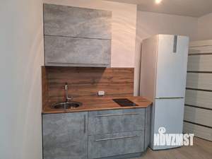 1-к квартира, на длительный срок, 40м2, 16/16 этаж