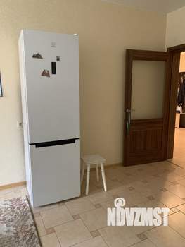 1-к квартира, на длительный срок, 58м2, 9/14 этаж