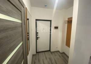 1-к квартира, на длительный срок, 34м2, 8/15 этаж