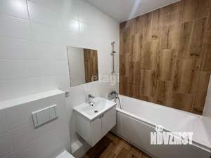 1-к квартира, на длительный срок, 40м2, 5/13 этаж