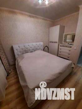 1-к квартира, на длительный срок, 40м2, 2/20 этаж