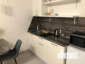 Студия квартира, посуточно, 31м2, 11/12 этаж