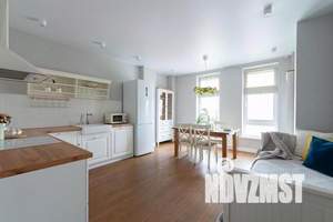 2-к квартира, посуточно, 70м2, 5/18 этаж