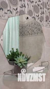 1-к квартира, посуточно, 34м2, 2/9 этаж