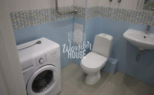 Студия квартира, на длительный срок, 32м2, 8/20 этаж