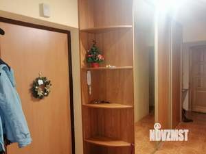 2-к квартира, на длительный срок, 56м2, 6/18 этаж