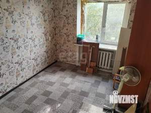 3-к квартира, на длительный срок, 63м2, 2/2 этаж