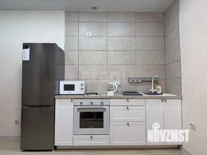 Студия квартира, на длительный срок, 32м2, 13/25 этаж