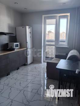 1-к квартира, на длительный срок, 35м2, 11/19 этаж