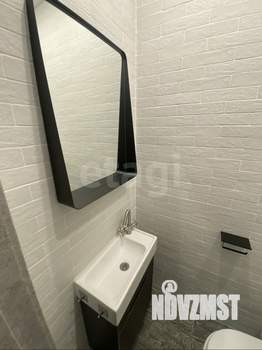 1-к квартира, на длительный срок, 38м2, 9/9 этаж