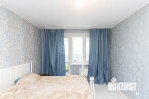 3-к квартира, на длительный срок, 93м2, 15/16 этаж