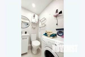 1-к квартира, посуточно, 27м2, 15/15 этаж