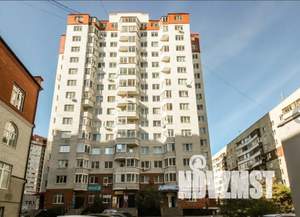 1-к квартира, посуточно, 33м2, 2/14 этаж