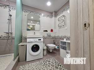 Студия квартира, посуточно, 30м2, 9/22 этаж