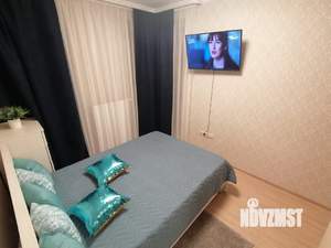 2-к квартира, посуточно, 70м2, 11/17 этаж