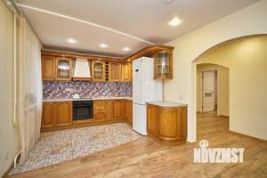 3-к квартира, на длительный срок, 110м2, 6/9 этаж