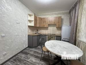 1-к квартира, на длительный срок, 44м2, 11/14 этаж