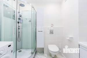 1-к квартира, на длительный срок, 38м2, 4/13 этаж