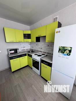 1-к квартира, на длительный срок, 40м2, 10/16 этаж