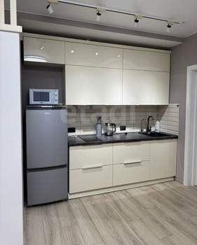 1-к квартира, на длительный срок, 50м2, 16/16 этаж