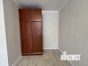 1-к квартира, на длительный срок, 32м2, 2/5 этаж