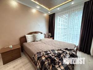 2-к квартира, посуточно, 65м2, 5/17 этаж