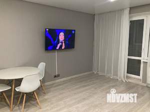 Студия квартира, на длительный срок, 31м2, 5/10 этаж