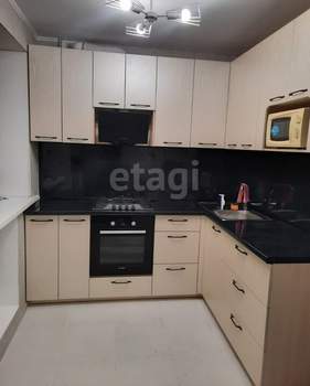 2-к квартира, на длительный срок, 50м2, 4/5 этаж