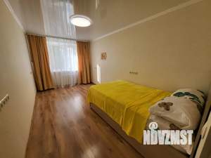 2-к квартира, посуточно, 56м2, 4/9 этаж