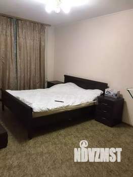 1-к квартира, на длительный срок, 33м2, 1/9 этаж