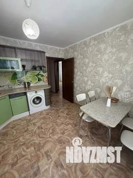 1-к квартира, посуточно, 34м2, 2/9 этаж