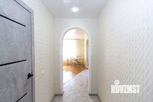 1-к квартира, на длительный срок, 45м2, 3/9 этаж