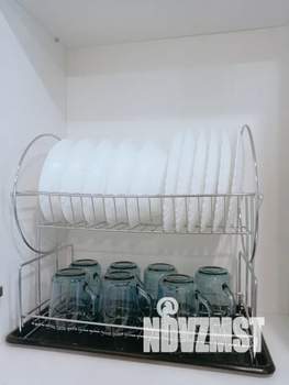 1-к квартира, посуточно, 40м2, 13/13 этаж