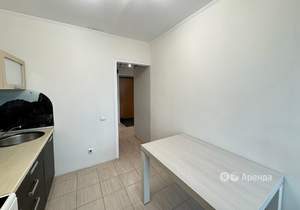 1-к квартира, на длительный срок, 35м2, 3/9 этаж