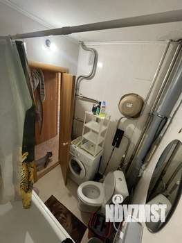 1-к квартира, на длительный срок, 32м2, 2/10 этаж