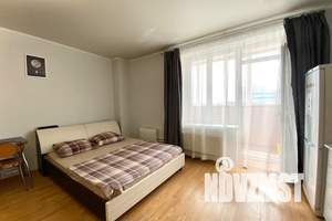 1-к квартира, посуточно, 40м2, 5/14 этаж