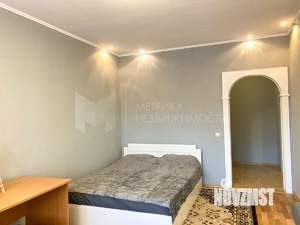 1-к квартира, на длительный срок, 46м2, 3/9 этаж