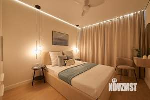 3-к квартира, на длительный срок, 60м2, 2/25 этаж