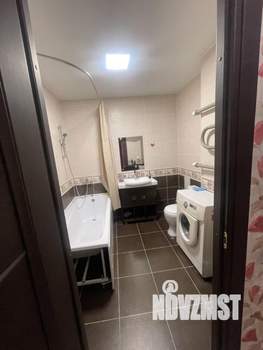 Студия квартира, на длительный срок, 33м2, 5/14 этаж