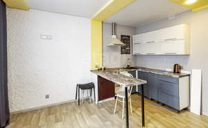 3-к квартира, на длительный срок, 81м2, 1/10 этаж
