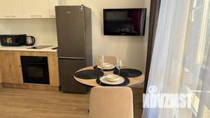 Студия квартира, посуточно, 29м2, 17/24 этаж